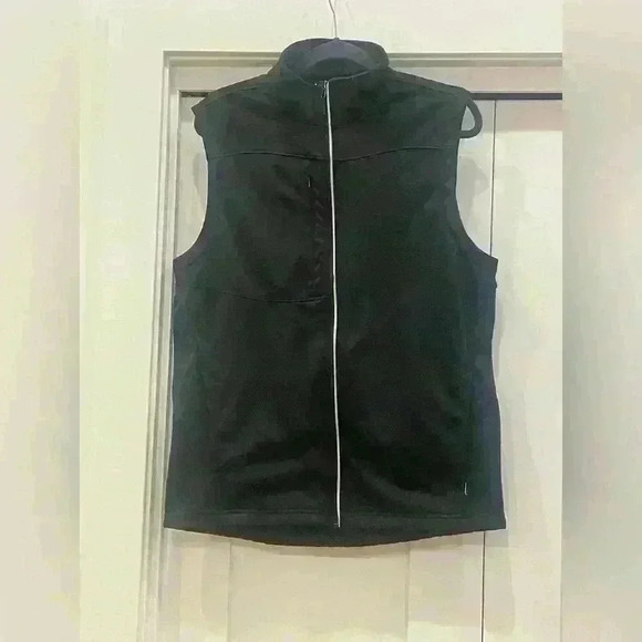 Men’s Landway 2 Layer Bonded Polyester Vest - Picture 1 of 5